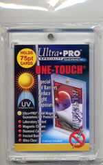 Ultra Pro 75pt Magnetic Closure 