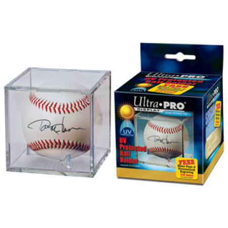 Ultra Pro UV Protected Baseball Holder