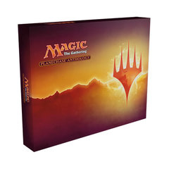 Magic the Gathering Planechase Anthology Box Set