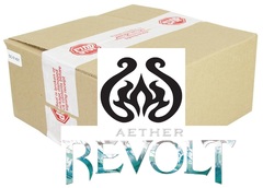 Aether Revolt Booster Case (6 booster boxes)