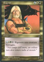Ragnar (ITALIAN)