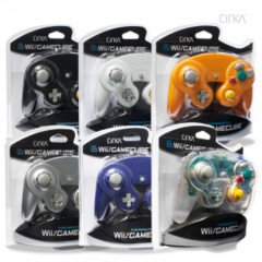 Wii / GameCube Controller - Cirka
