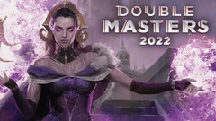 Double Masters 2022 Release Draft