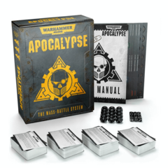 Apocalypse Core Set