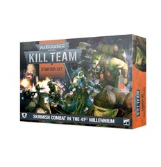 Warhammer 40000 Kill Team: Starter Set