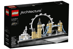 LEGO Architecture London #21034