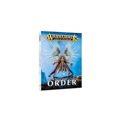 Age of Sigmar - Grand Alliance: Order