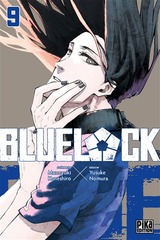 BLUE LOCK T.09