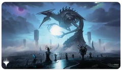 Phyrexia All Will Be One Blue Sun’s Twilight Standard Gaming Playmat for Magic: The Gathering