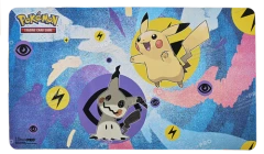 Pikachu & Mimikyu Standard Gaming Playmat Mousepad for Pokemon