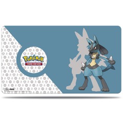 Lucario Playmat for Pokémon