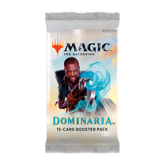 Dominaria Booster pack