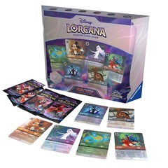 Disney Lorcana TCG: D100 Collector's Edition