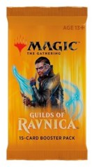 Guilds of Ravnica Booster Pack