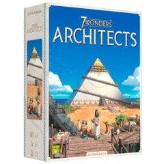7 Wonders Architects (FR)