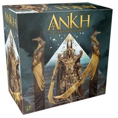 Ankh - Les Dieux d'Égypte (FR)