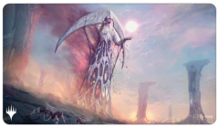 Phyrexia All Will Be One White Sun’s Twilight Standard Gaming Playmat for Magic: The Gathering