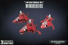 Craftworld Windriders