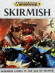Age of Sigmar: Skirmish
