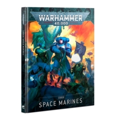 Codex: Space Marines 2020