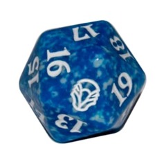 DICE 20 SIDED