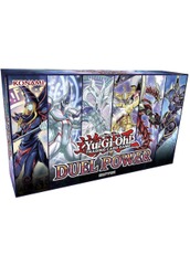 Duel Power Box 1ST EDITION