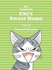CHI’S SWEET HOME (THE COMPLETE) (EN) T.03