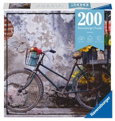 PUZZLE 200 BICYCLE