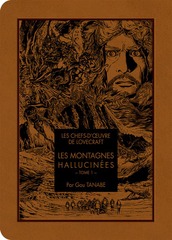 MONTAGNES HALLUCINÉES (LES) T.01
