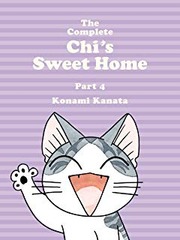 CHI’S SWEET HOME (THE COMPLETE) (EN) T.04