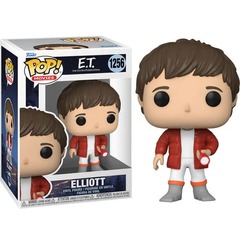 E.T. ELLIOTT