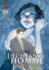 DECHEANCE D’UN HOMME (LA) T.02