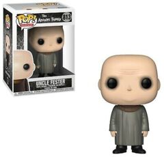 ADDAMS FAMILY UNCLE FESTER