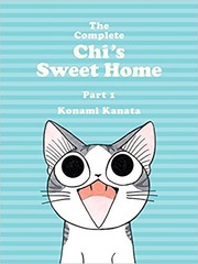 CHI’S SWEET HOME (THE COMPLETE) (EN) T.01