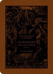 MONTAGNES HALLUCINÉES (LES) T.02