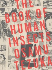 BOOK OF HUMAN INSECTS (THE) (EN)
