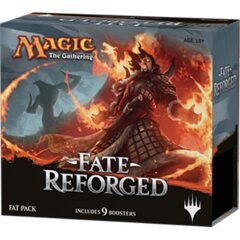 FAT PACK FATE REFORGED