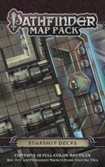 MAP PACK STARSHIP DECK