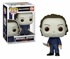 MOVIES MICHAEL MYERS 1156