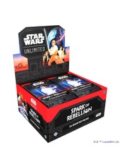 Star Wars: Unlimited: Spark of Rebellion