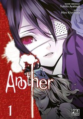 ANOTHER – T.01