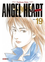 ANGEL HEART – N.E. T.19