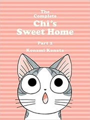 CHI’S SWEET HOME (THE COMPLETE) (EN) T.02