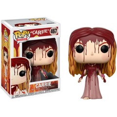 CARRIE CARRIE BLOOD
