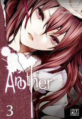 ANOTHER – T.03
