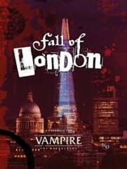 FALL OF LONDON