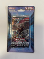 High-Speed Riders Blister Pack