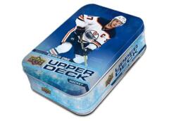 2020-2021 Upper Deck Series 1 Hockey Tin