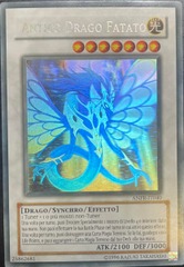 Ancient Fairy Dragon - ANPR-EN040 - Ghost Rare - Unlimited Edition - ITALIAN