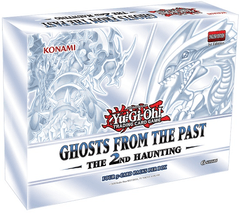 Ghost From The Past 2 Mini Box